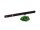 TCM FX Electric Streamer Cannon 80cm, dark green