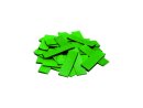 TCM FX Slowfall Confetti rectangular 55x18mm, dark green,...