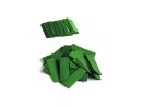 TCM FX Slowfall Confetti rectangular 55x18mm, dark green,...