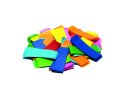 TCM FX Slowfall Confetti rectangular 55x18mm, multicolor, 1kg