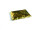 TCM FX Metallic Konfetti rechteckig 55x18mm, gold, 1kg