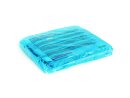 TCM FX Slowfall Confetti Rectangular 55x18mm, neon-blue,...