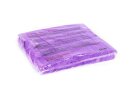 TCM FX Slowfall Confetti rectangular 55x18mm, neon-purple, uv active, 1kg