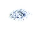 TCM FX Slowfall Konfetti Schneeflocken 10x10mm,...