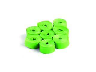 TCM FX Slowfall Streamers 5mx0.85cm, light green, 100x