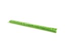 TCM FX Slowfall Streamers 5mx0.85cm, light green, 100x