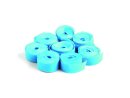 TCM FX Slowfall Streamers 5mx0.85cm, light blue, 100x