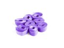 TCM FX Slowfall Streamers 5mx0.85cm, purple, 100x