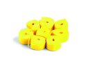 TCM FX Slowfall Streamers 5mx0.85cm, yellow, 100x