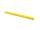 TCM FX Slowfall Streamers 5mx0.85cm, yellow, 100x