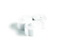 TCM FX Slowfall Streamers 10mx1.5cm, white, 32x