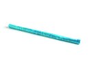 TCM FX Slowfall Streamer 10mx1,5cm, hellblau, 32x