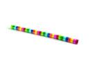 TCM FX Slowfall Streamers 10mx1.5cm, multicolor, 32x