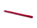 TCM FX Slowfall Streamer 10mx1,5cm, rot, 32x