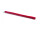 TCM FX Slowfall Streamers 10mx1.5cm, red, 32x