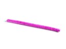 TCM FX Slowfall Streamers 10mx1.5cm, pink, 32x