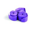 TCM FX Slowfall Streamers 10mx1.5cm, purple, 32x