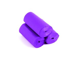 TCM FX Slowfall Streamers 10mx5cm, purple, 10x