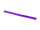 TCM FX Slowfall Streamers 10mx5cm, purple, 10x