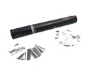 TCM FX Handheld Confetti Cannon 28cm, white/silver