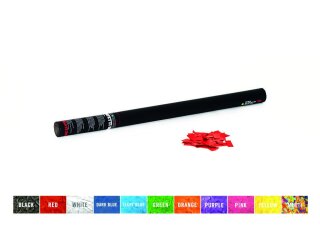 TCM FX Handheld Confetti Cannon 80cm, red