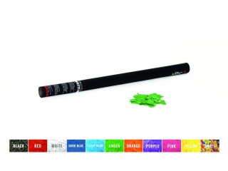 TCM FX Handheld Confetti Cannon 80cm, light green