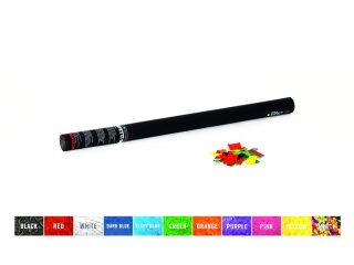 TCM FX Handheld Confetti Cannon 80cm, multicolor