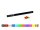 TCM FX Handheld Confetti Cannon 80cm, multicolor