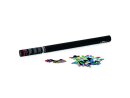 TCM FX Handheld Confetti Cannon 80cm, multicolor metallic