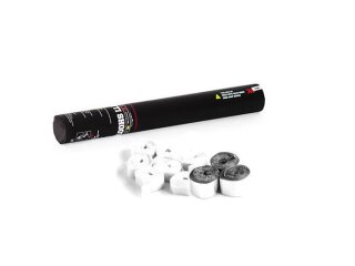 TCM FX Handheld Streamer Cannon 50cm, white/silver