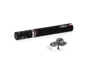 TCM FX Handheld Streamer Cannon 50cm, silver