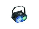 EUROLITE LED Mini FE-4 Hybrid Laserflower