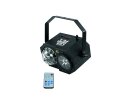 EUROLITE LED Mini FE-4 Hybrid Laserflower