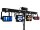 EUROLITE LED KLS Laser Bar PRO FX Light Set
