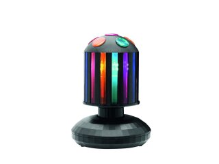 EUROLITE LED MSC-10 Mini Single Cylinder