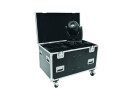 ROADINGER Flightcase 4x DMH-90/150/DMB-160/PLB-230