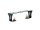 FUTURELIGHT OC-8 Omega bracket