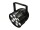 EUROLITE LED PAR-56 HCL Short bk