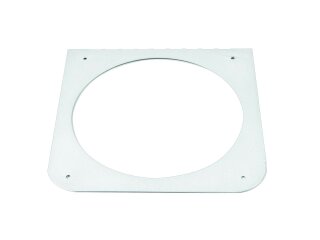 EUROLITE Filter Frame 157x158mm sil