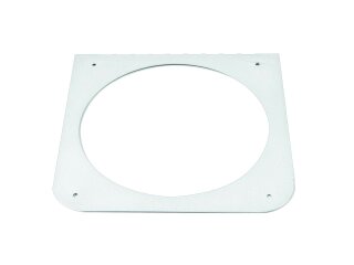 EUROLITE Filter Frame 157x158mm sil