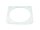 EUROLITE Filter Frame 157x158mm sil