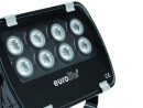 EUROLITE LED IP FL-8 3000K 30°