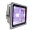 EUROLITE LED IP FL-50 COB RGB 120° FB