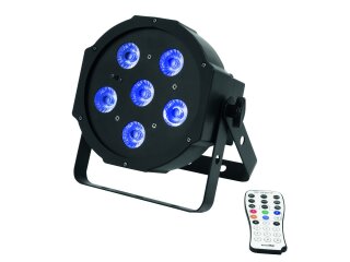 EUROLITE LED SLS-603 TCL + UV Floor