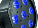 EUROLITE LED SLS-7 HCL Floor