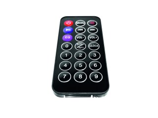 OMNITRONIC L-3 Remote Control