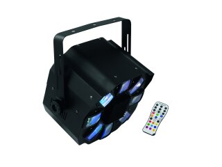 EUROLITE LED FE-700 Flowereffekt