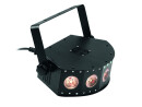 EUROLITE LED SCY-5 Hybrid Beam Effect