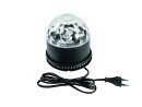 EUROLITE LED BCW-4 Beam Effect