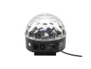 EUROLITE LED BC-6 Beam Effect